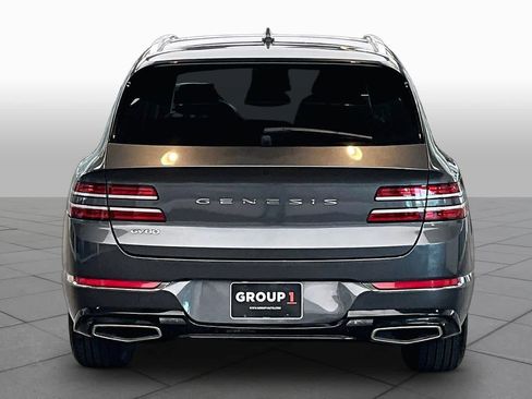 Used 2021 Genesis GV80 2.5T w/ Advanced Package 03 RWD image 5