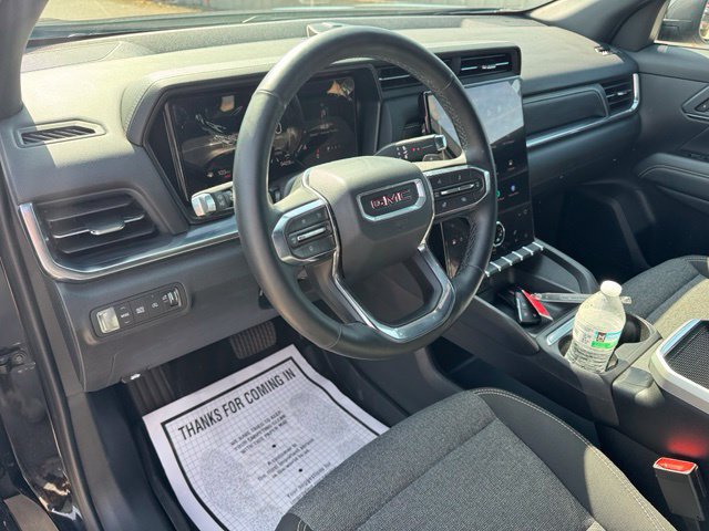 Used 2026 GMC Terrain Elevation w/ Black Edition FWD image 13