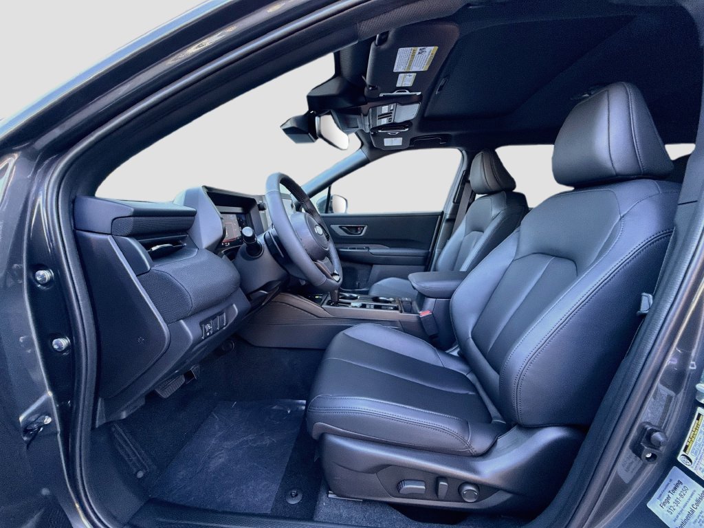 New 2026 Subaru Outback Premium AWD/4WD image 26