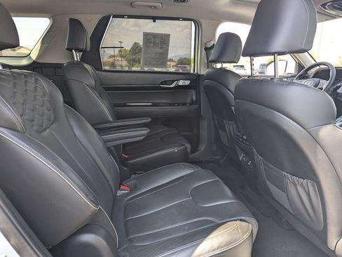 Used 2021 Hyundai Palisade Limited AWD/4WD image 29