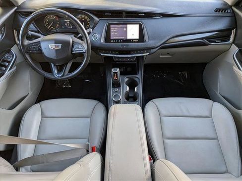 Used 2019 Cadillac XT4 Premium Luxury w/ Driver Assist Package image 18