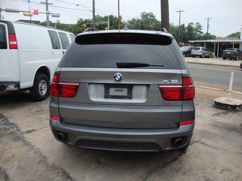 Used 2011 BMW X5 xDrive35i AWD/4WD image 10