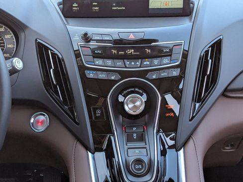 New 2026 Acura RDX SH-AWD w/ Advance Package image 20