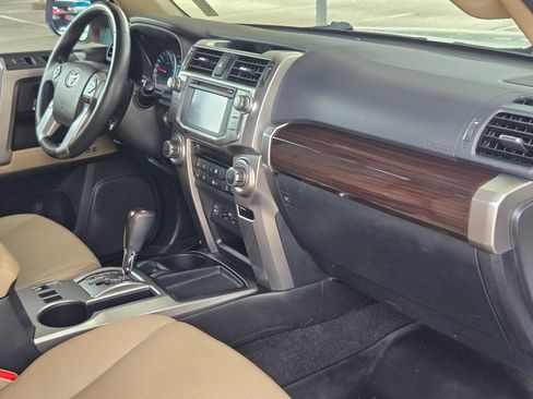 Used 2014 Toyota 4Runner Limited RWD image 29