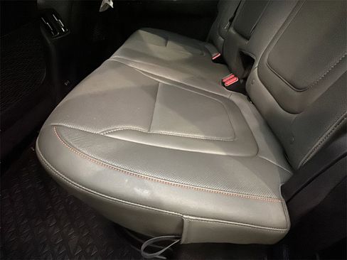 Certified 2025 Hyundai Santa Cruz Limited image 14