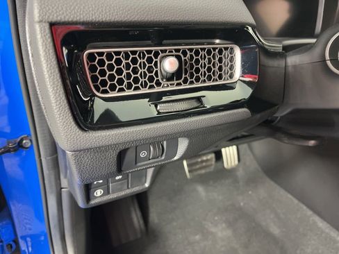 Certified 2022 Honda Civic Sport Touring image 27