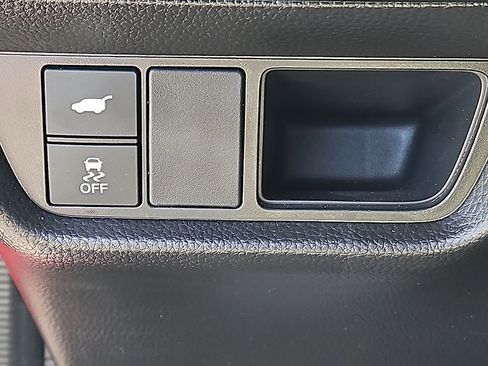 Used 2025 Acura ADX A-Spec FWD image 19