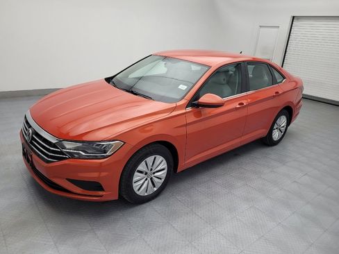 Used 2019 Volkswagen Jetta S w/ Driver Assistance Package image 2