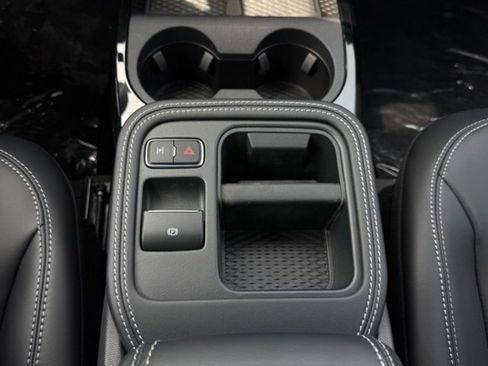 New 2025 Ford Mustang Mach-E Select w/ Comfort Package Lite image 29