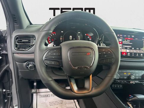 New 2025 Dodge Durango GT w/ Blacktop Package image 17
