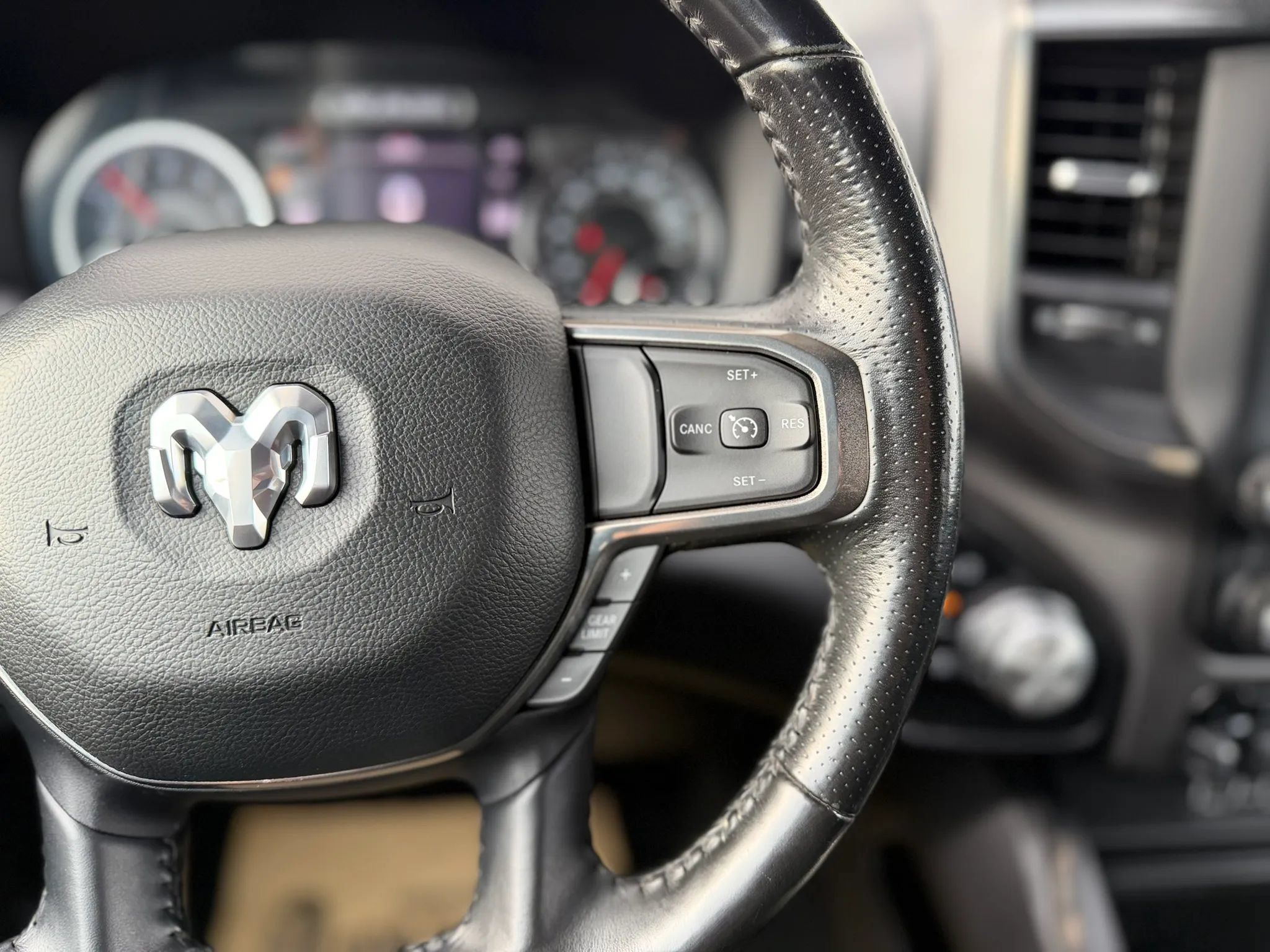 Used 2020 RAM 1500 Sport w/ Level 2 Equipment Group AWD/4WD image 24