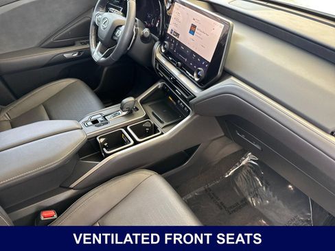 Used 2024 Lexus TX 350 FWD w/ Technology Package image 23