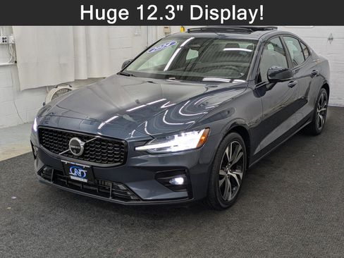 Used 2024 Volvo S60 B5 Plus image 1