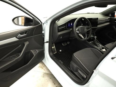 New 2026 Volkswagen Jetta Sport image 9