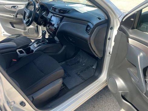 Used 2021 Nissan Rogue Sport S AWD/4WD image 32
