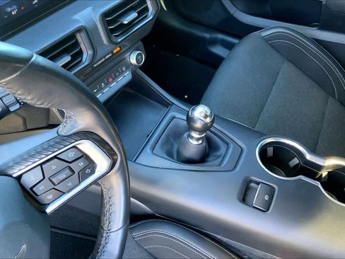 Certified 2024 Ford Mustang GT image 16