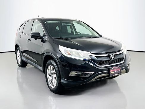 Used 2016 Honda CR-V EX image 2