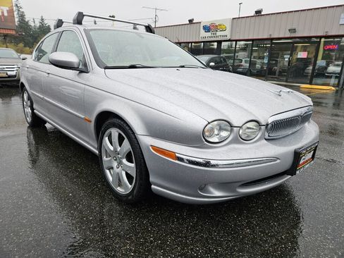 Used 2005 Jaguar X-TYPE 3.0 image 3