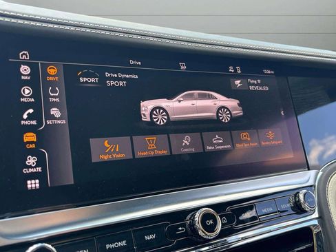 Certified 2024 Bentley Flying Spur S V8 image 57
