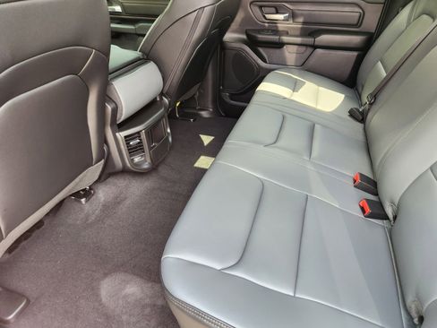 New 2026 RAM 1500 Tradesman RWD image 24