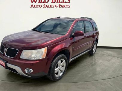 Used 2008 Pontiac Torrent 2WD