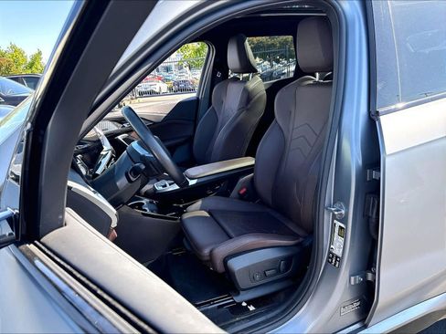 Certified 2024 BMW X1 xDrive28i w/ Premium Package AWD/4WD image 21