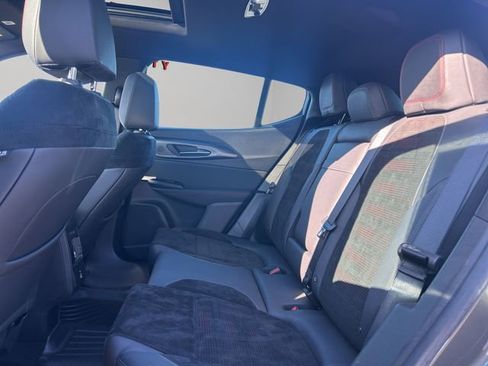 Used 2024 Dodge Hornet R/T Plus image 34