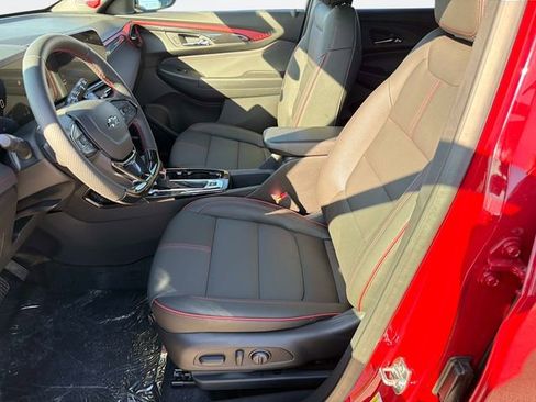 New 2026 Chevrolet TrailBlazer RS w/ Convenience Package image 22