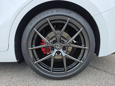 New 2026 Lexus IS 350 F Sport w/ Technology Package RWD image 15