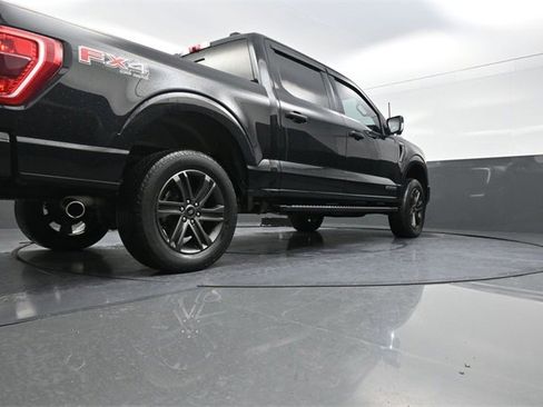 Used 2022 Ford F150 XLT w/ Equipment Group 302A High image 33