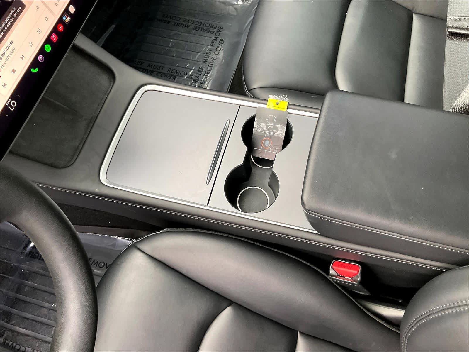 Used 2023 Tesla Model 3 Standard Range RWD image 19