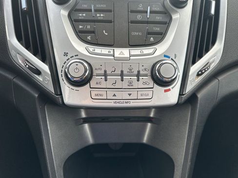 Used 2015 GMC Terrain SLE image 4