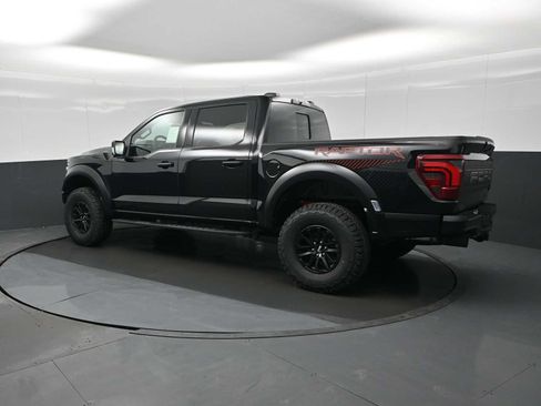 New 2026 Ford F150 Raptor image 6