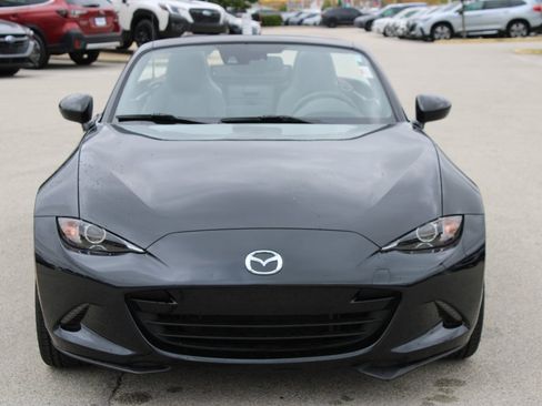 Used 2018 MAZDA MX-5 Miata Grand Touring image 27