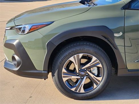 New 2026 Subaru Crosstrek 2.0i Premium image 5