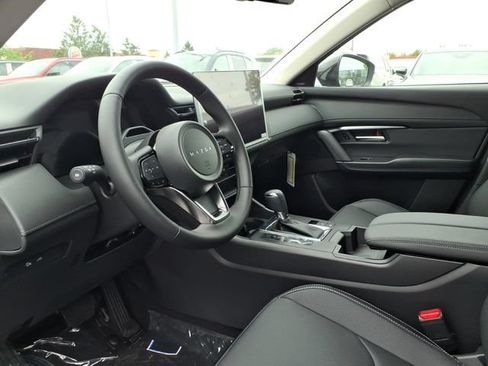 New 2026 MAZDA CX-5 2.5 S w/ Premium Plus Package AWD/4WD image 15