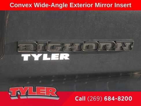 New 2026 RAM 1500 Big Horn image 17