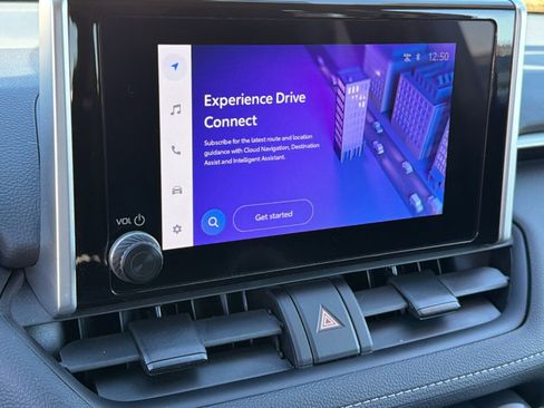 Certified 2024 Toyota RAV4 XLE image 15