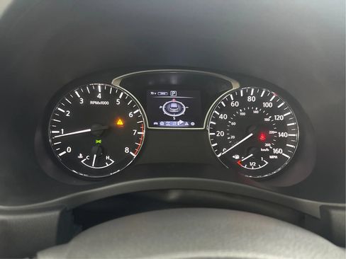 Used 2019 Nissan Pathfinder SV w/ Rock Creek Edition AWD/4WD image 23