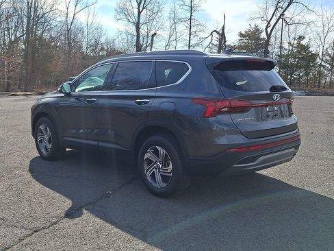 Used 2023 Hyundai Santa Fe SEL AWD/4WD image 7