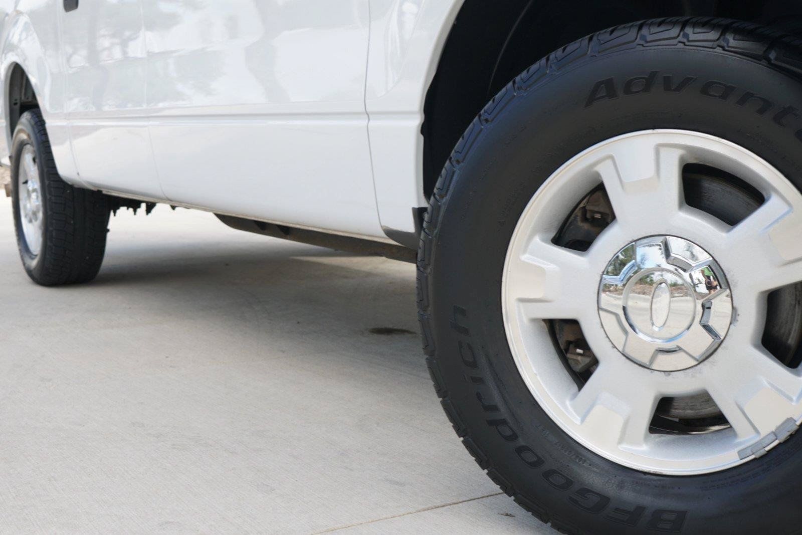 Used 2013 Ford F150 XLT RWD image 2