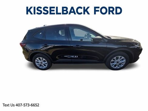 New 2026 Ford Escape Active FWD image 2