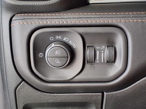 Used 2026 RAM 1500 Tungsten w/ Off Road Group AWD/4WD image 21