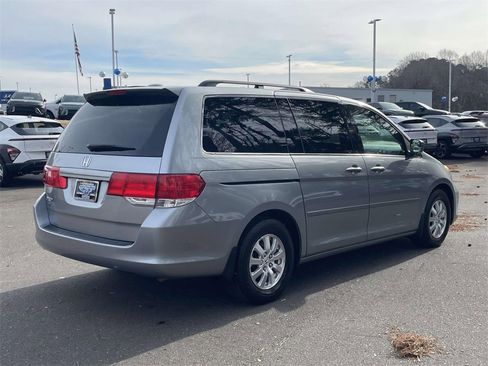 Used 2010 Honda Odyssey EX-L image 7