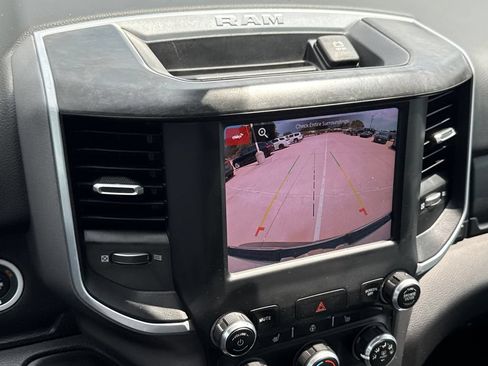 Used 2023 RAM 1500 Big Horn AWD/4WD image 24