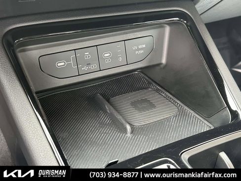 Used 2025 Kia K5 EX image 7