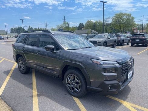 New 2026 Subaru Outback Premium AWD/4WD image 3