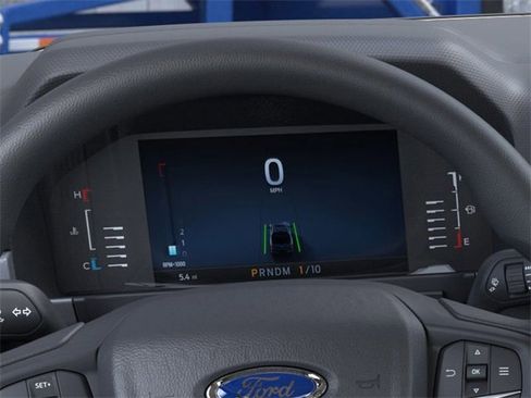 New 2025 Ford Ranger XL w/ Trailer Tow Package image 13