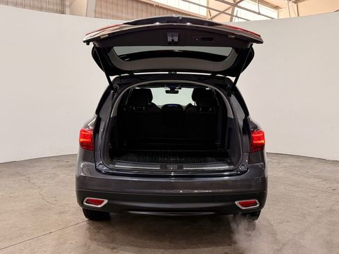 Used 2016 Acura MDX SH-AWD image 10