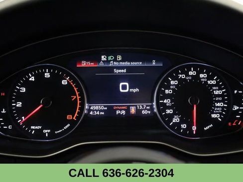 Used 2022 Audi A5 2.0T Premium image 17